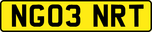 NG03NRT