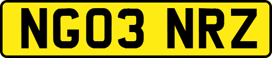 NG03NRZ