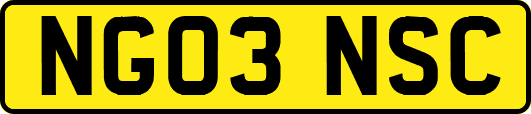 NG03NSC
