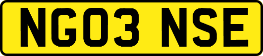 NG03NSE
