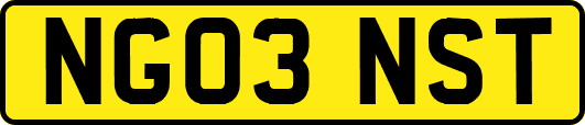 NG03NST