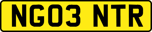 NG03NTR