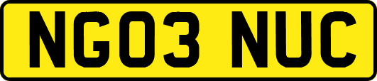 NG03NUC