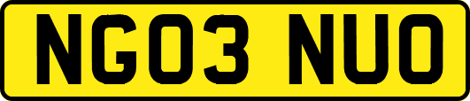 NG03NUO