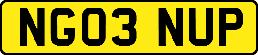 NG03NUP