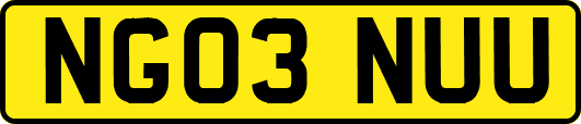 NG03NUU