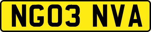 NG03NVA