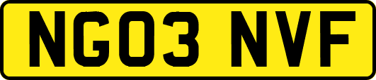 NG03NVF
