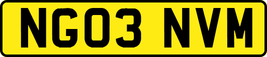 NG03NVM