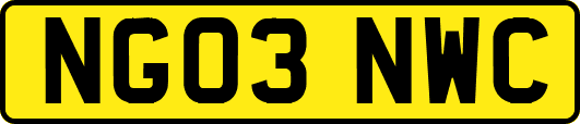 NG03NWC