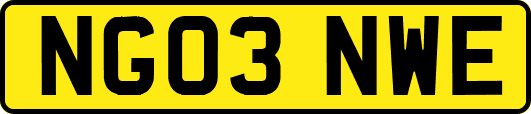 NG03NWE