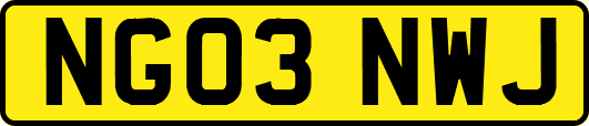 NG03NWJ