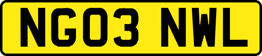 NG03NWL