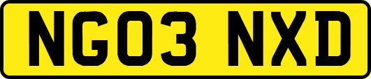 NG03NXD