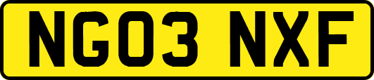 NG03NXF