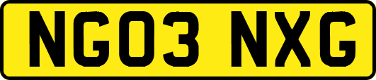 NG03NXG