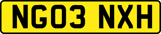 NG03NXH