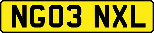 NG03NXL