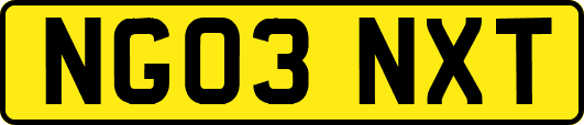 NG03NXT