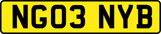 NG03NYB