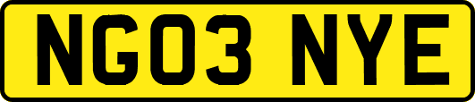 NG03NYE