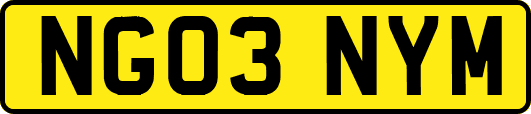 NG03NYM
