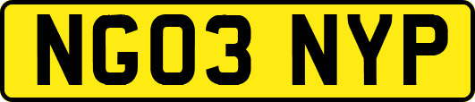 NG03NYP