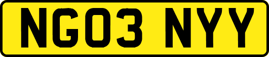 NG03NYY