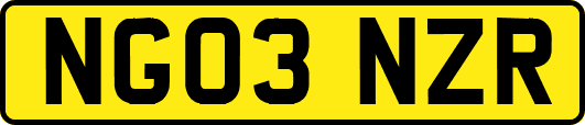 NG03NZR