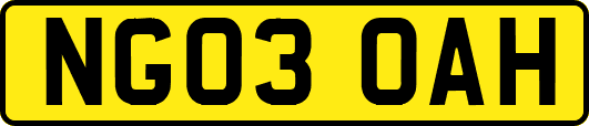 NG03OAH