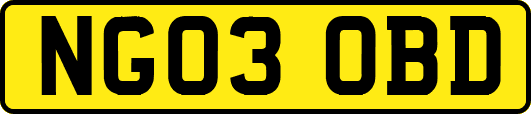 NG03OBD