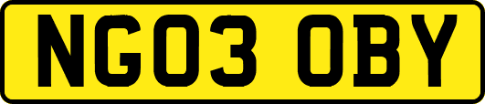NG03OBY