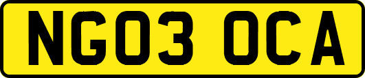 NG03OCA