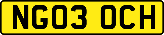 NG03OCH
