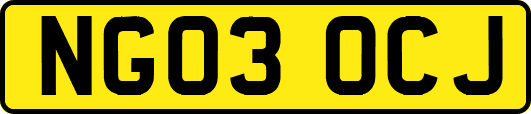 NG03OCJ