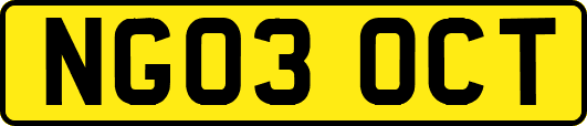 NG03OCT