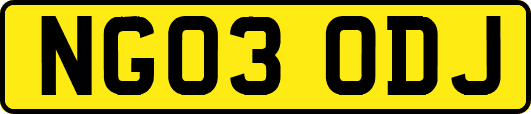 NG03ODJ