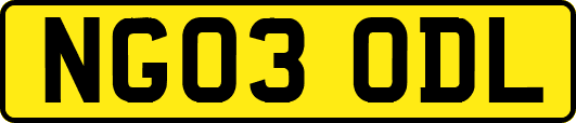 NG03ODL