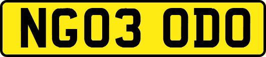 NG03ODO