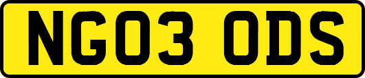 NG03ODS