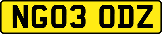 NG03ODZ