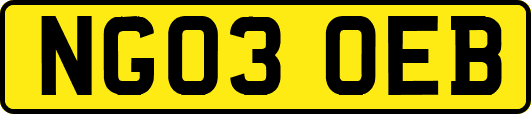 NG03OEB
