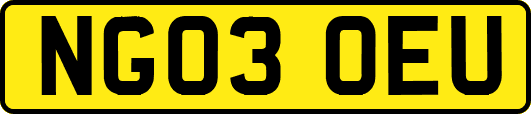 NG03OEU