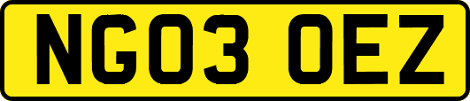 NG03OEZ