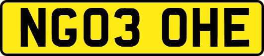 NG03OHE