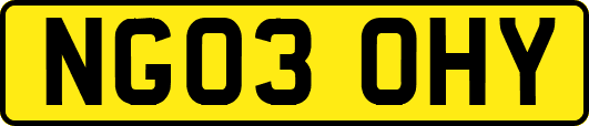 NG03OHY