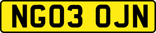 NG03OJN