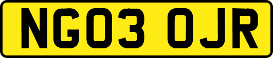NG03OJR