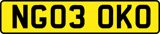 NG03OKO