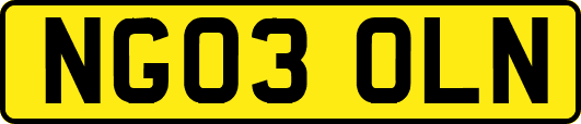 NG03OLN